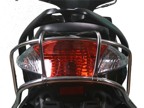 2 Sport Taillight 2 Sport Taillight