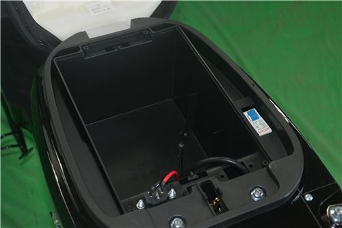 6.Large capacity and Easy to Store