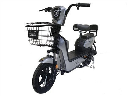 Elektrické bicykle s dlhým dosahom 80 km