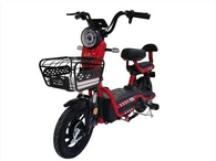 Ľahký elektrický bicykel cenovo dostupný