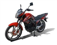 Elektrický inteligentný športový motocykel s výkonom 3000 W